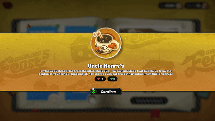 Uncle Henry