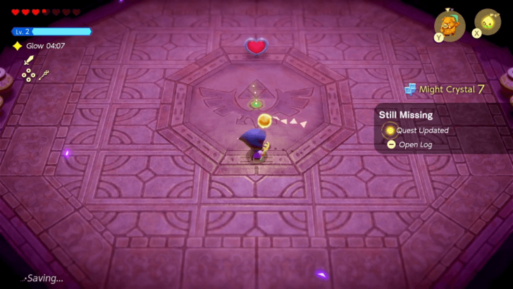 Complete the Still Missing Main Quest to Change Clothing