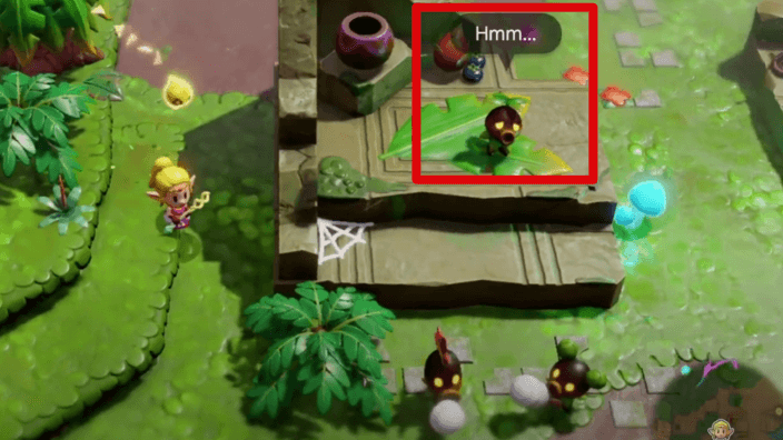 The Rain-Making Monster