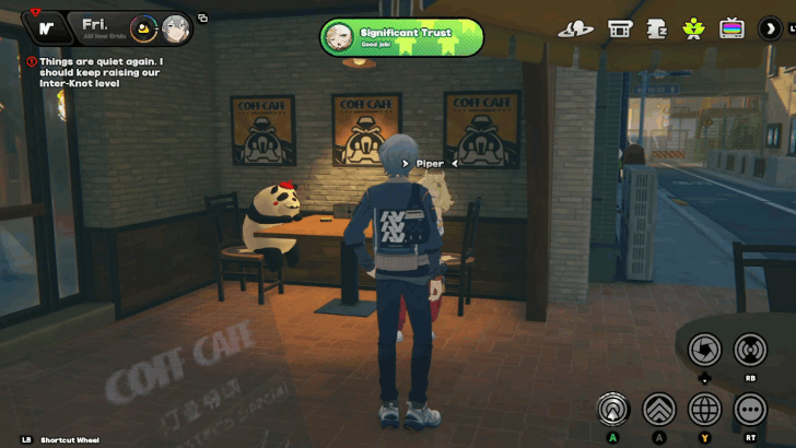 Gain a Significant Trust Increase With Piper