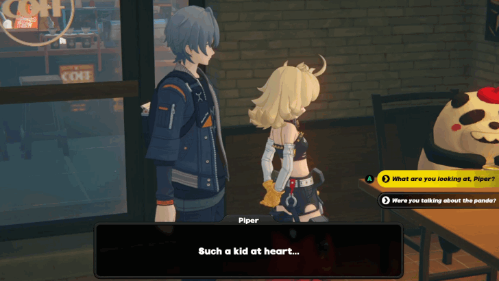 Do Panda Dolls Drink Machine-Ground Coffee All Answers and Results