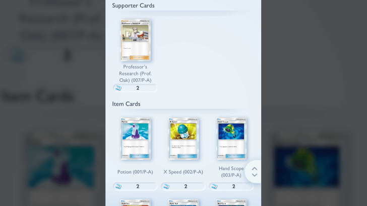 Pokemon TCG Pocket - Promo Cards in Shop.png