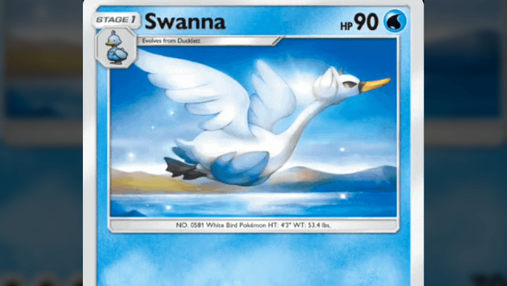 Pokemon TCG Pocket - Evolved Pokemon