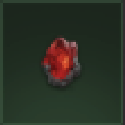 Quality Rubrix Ore Icon