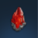 Rare Rubrix Ore Icon