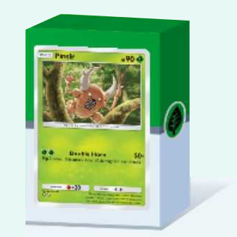 Pokemon TCG Pocket - Pinsir Deck