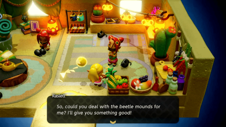 Beetle Ballyhoo Image