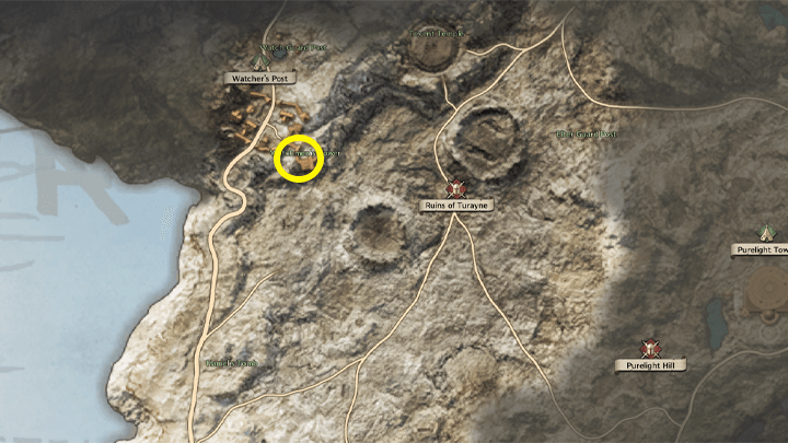 Throne and Liberty - Flamelings Orc History 1