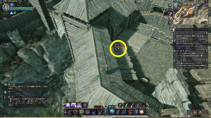 Throne and Liberty - Flamelings Orc History 1