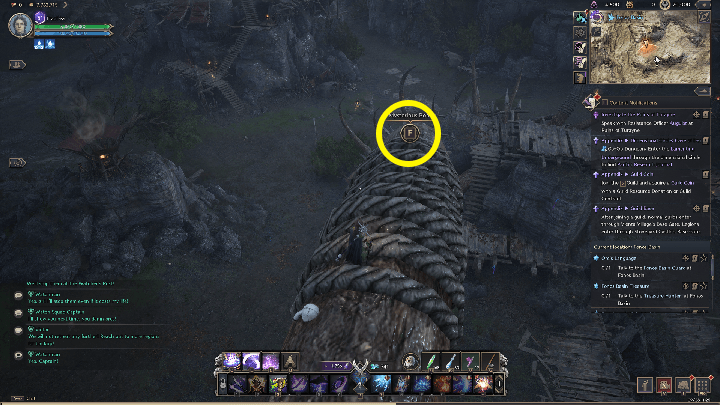 Throne and Liberty - Flamelings Orc History 9