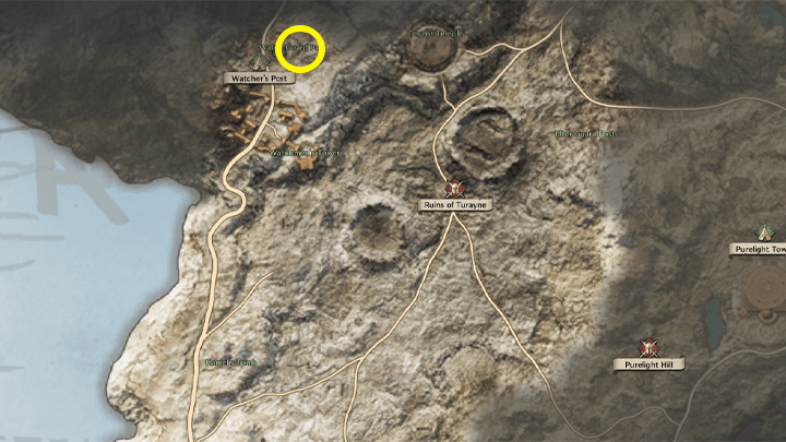 Throne and Liberty - Flamelings Orc History 4