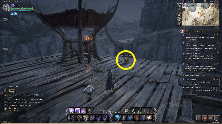 Throne and Liberty - Flamelings Orc History 7