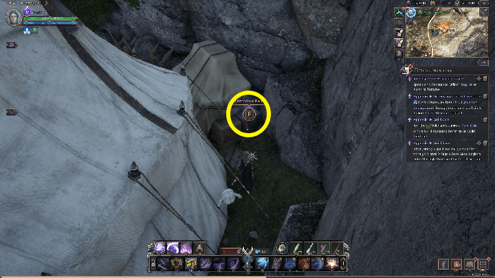 Throne and Liberty - Flamelings Orc History 4