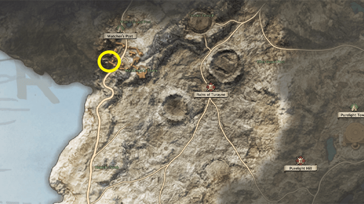 Throne and Liberty - Flamelings Orc History 3