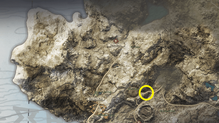 Throne and Liberty - Milos Barnes