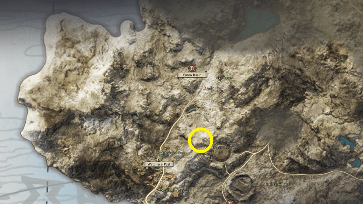 Throne and Liberty - Precautions When Using Morph Potions