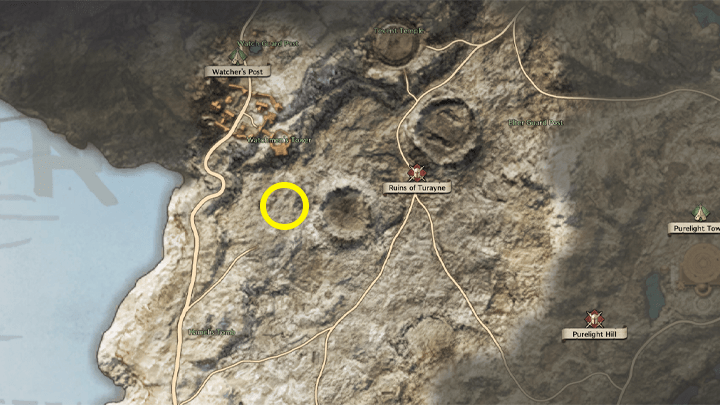 Throne and Liberty - The Tragedy of Turayne Village 2