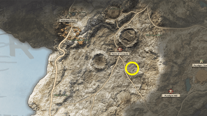 Throne and Liberty - The Tragedy of Turayne Village 5