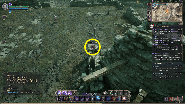 Throne and Liberty - The Tragedy of Turayne Village 2