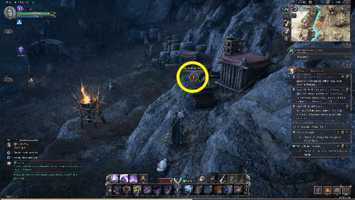 Throne and Liberty - Flamelings Orc History 6