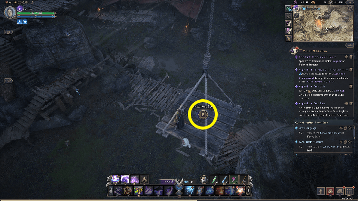 Throne and Liberty - Flamelings Orc History 10