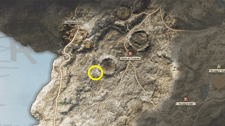 Throne and Liberty - The Tragedy of Turayne Village 3