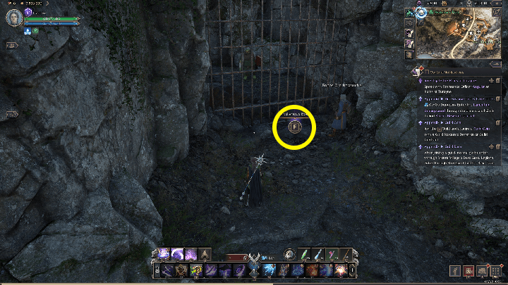 Throne and Liberty - Flamelings Orc History 3