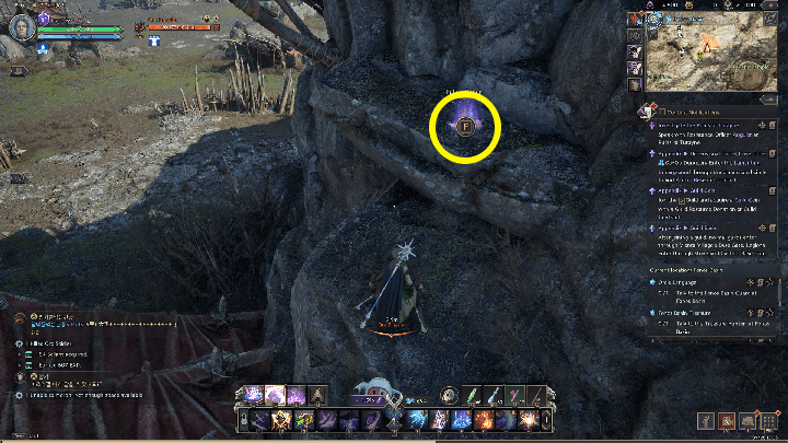 Throne and Liberty - Precautions When Using Morph Potions