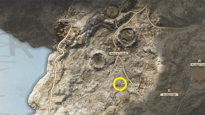 Throne and Liberty - The Tragedy of Turayne Village 4