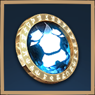 Rare Armor Growthstone Icon