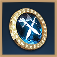 Rare Weapon Growthstone Icon