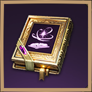 Precious Skill Growth Book: Omnipotence Icon