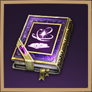 Precious Active Skill Growth Book Icon