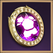Precious Armor Growthstone Icon