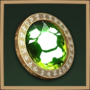 Quality Armor Growthstone Icon