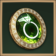 Quality Accessory Growthstone Icon