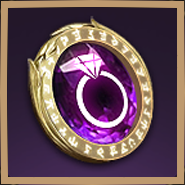 Precious Accessory Growthstone Icon