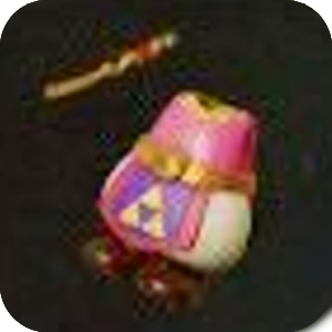 Zelda EoW - Customary Attire