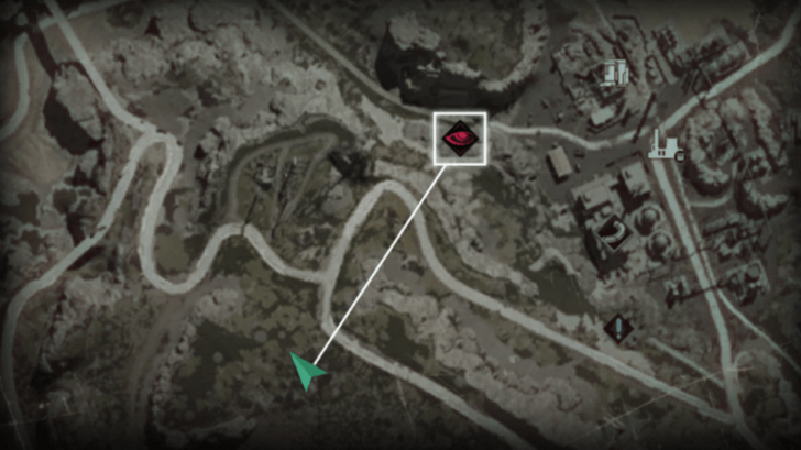 Once Human - Public Crisis Events