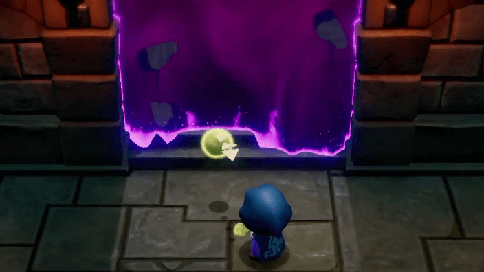 Run Away From the Rift