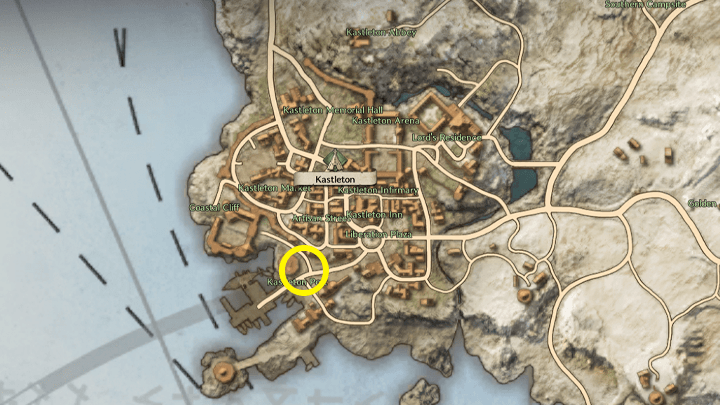 Throne and Liberty - A Plea to the Brave People of Laslan