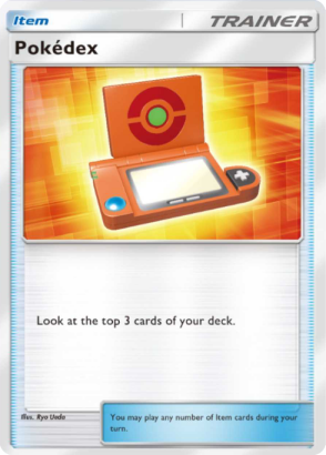 Pokemon TCG Pocket-  Pokedex(P-A 004)