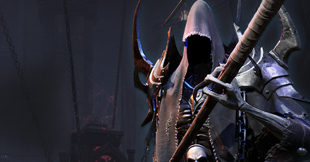 Throne and Liberty (TL) - Heliber