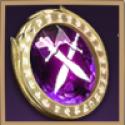 Precious Weapon Growthstone Icon