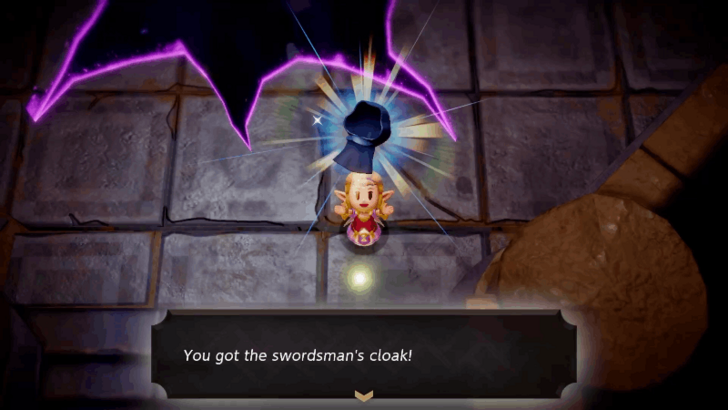 Escape the Dungeon Step 2