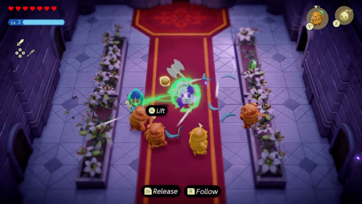 Summon Boomerang Boarblins