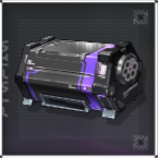 Forgery Advanced Supply