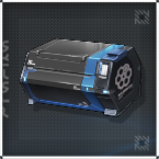 Forgery Medium Supply