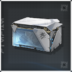 Wuthering Waves- Medium Enclosure Tank Icon