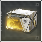 Premium Enclosure Tank